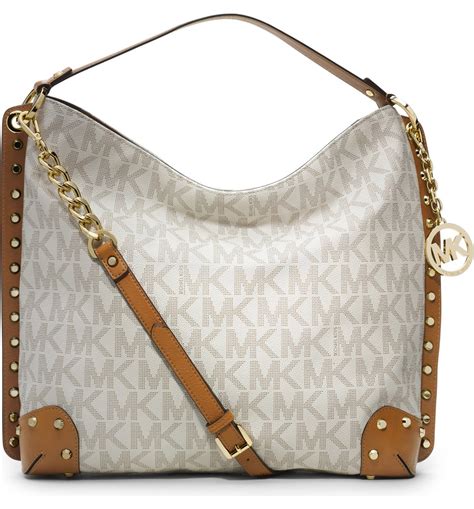 michael kors strap bag|michael kors thick strap bag.